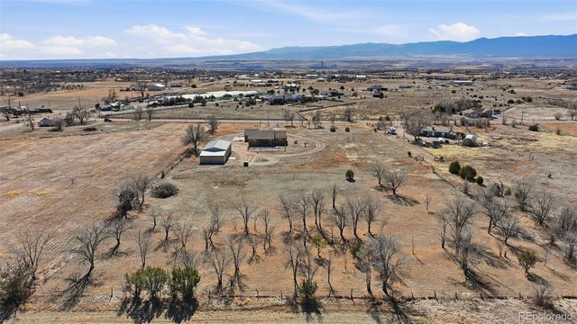 875 7th Street, Penrose, CO 81240