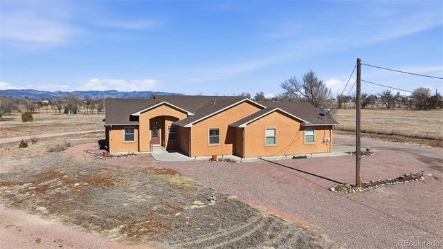 875 7th Street, Penrose, CO 81240