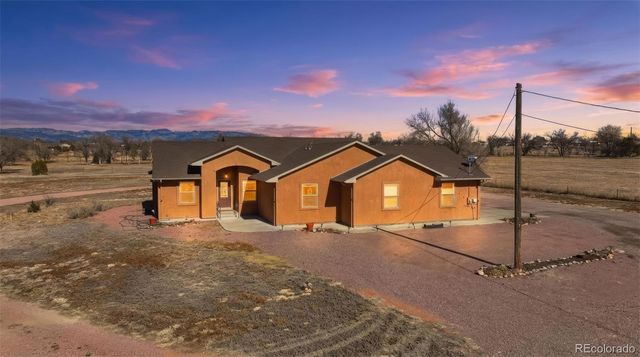 875 7th Street, Penrose, CO 81240