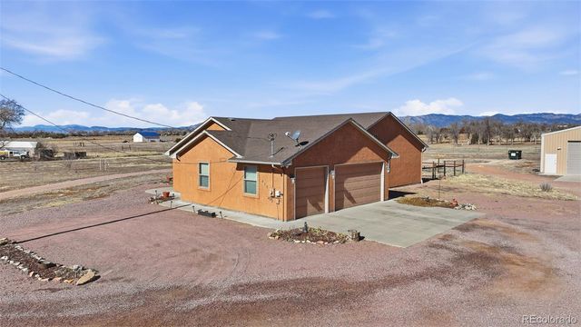 875 7th Street, Penrose, CO 81240