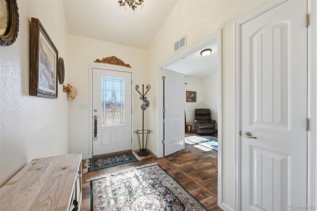 875 7th Street, Penrose, CO 81240