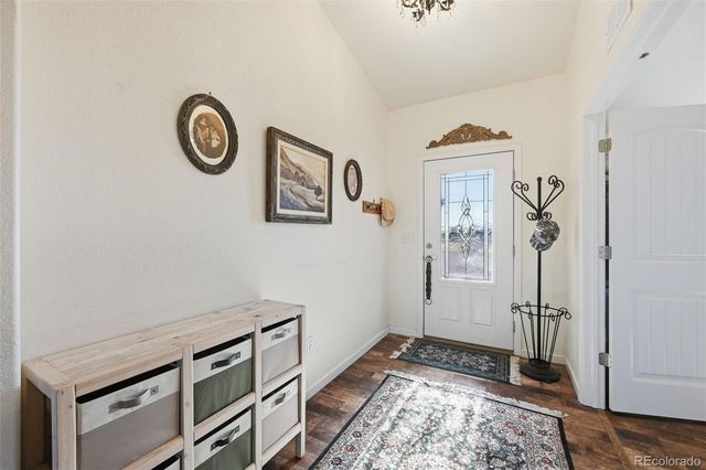 875 7th Street, Penrose, CO 81240