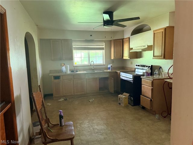 1803 Plum Street, Steubenville, OH 43952
