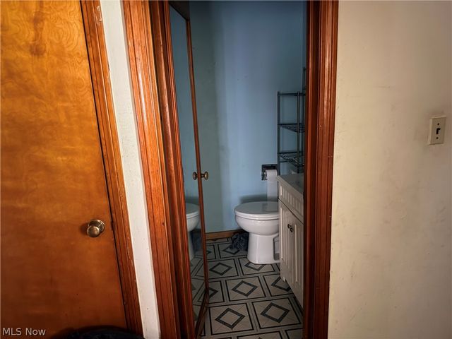 1803 Plum Street, Steubenville, OH 43952