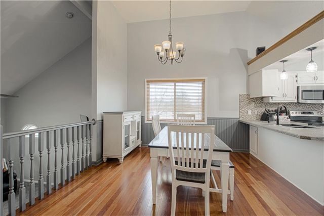 887 SE 201 Street, Holt, MO 64048