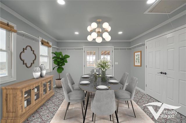 887 SE 201 Street, Holt, MO 64048