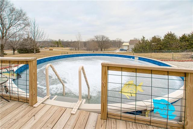 887 SE 201 Street, Holt, MO 64048