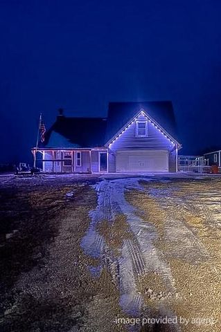 887 SE 201 Street, Holt, MO 64048