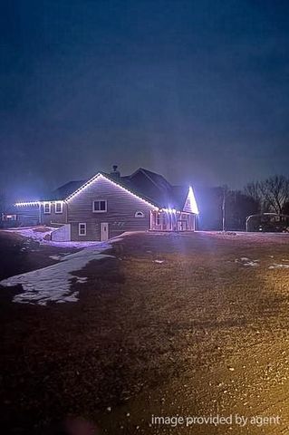 887 SE 201 Street, Holt, MO 64048