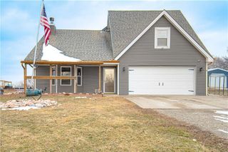 887 SE 201 Street, Holt, MO 64048