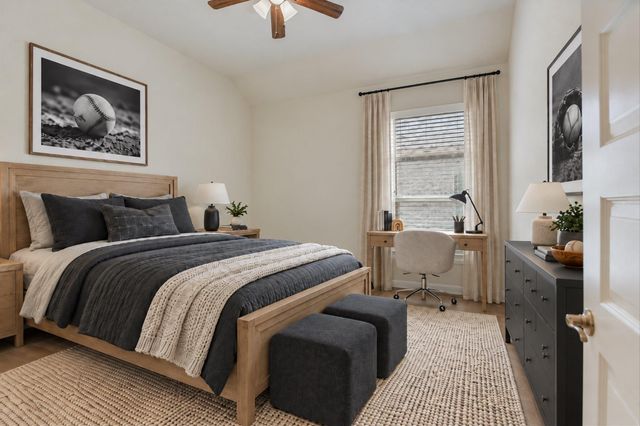 21508 Hines LN, Pflugerville, TX 78660