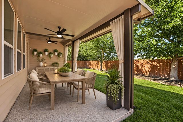 21508 Hines LN, Pflugerville, TX 78660