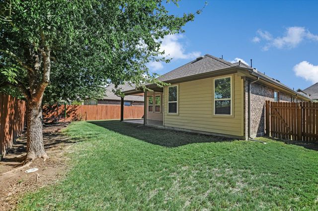21508 Hines LN, Pflugerville, TX 78660
