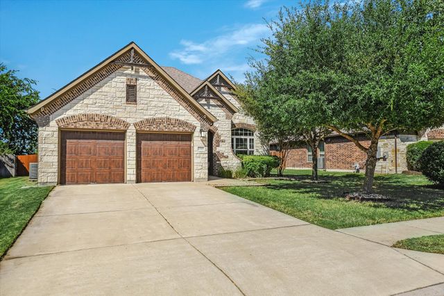 21508 Hines LN, Pflugerville, TX 78660