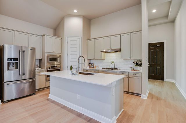 21508 Hines LN, Pflugerville, TX 78660