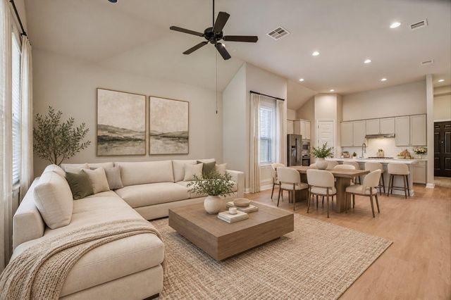21508 Hines LN, Pflugerville, TX 78660