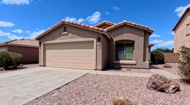 7244 S SUNRISE Way, Buckeye, AZ 85326