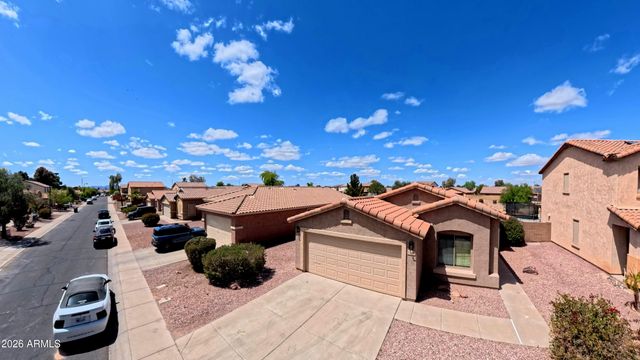 7244 S SUNRISE Way, Buckeye, AZ 85326