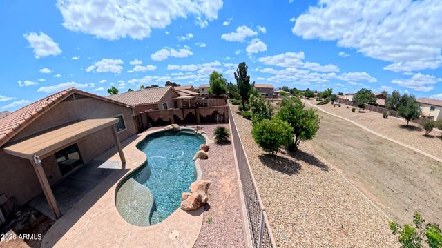 7244 S SUNRISE Way, Buckeye, AZ 85326