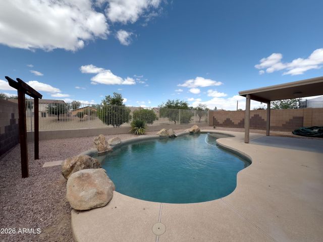 7244 S SUNRISE Way, Buckeye, AZ 85326