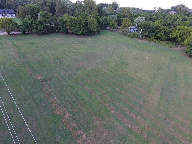 Tract 3 Puppy Creek Road, Lowell, AR 72745