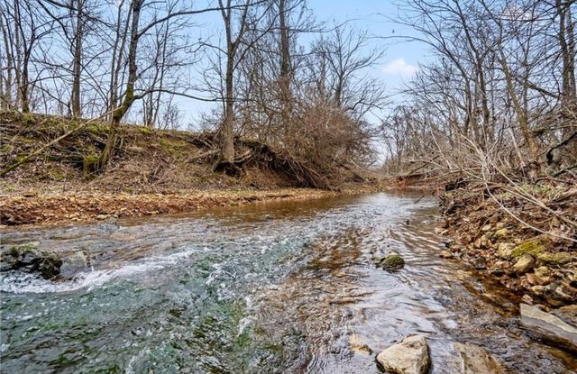 Tract 3 Puppy Creek Road, Lowell, AR 72745