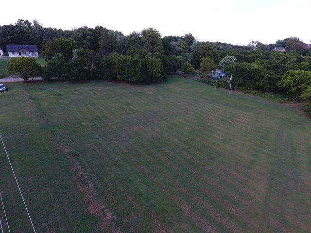 Tract 3 Puppy Creek Road, Lowell, AR 72745