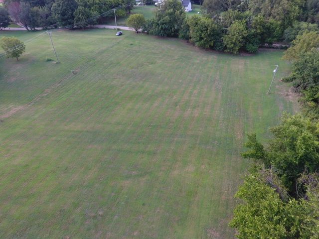 Tract 3 Puppy Creek Road, Lowell, AR 72745