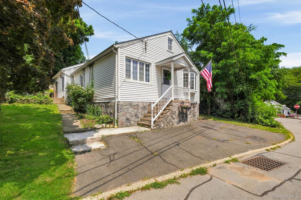 6 Cherry Street, Fort Montgomery, NY 10922 — photo 2