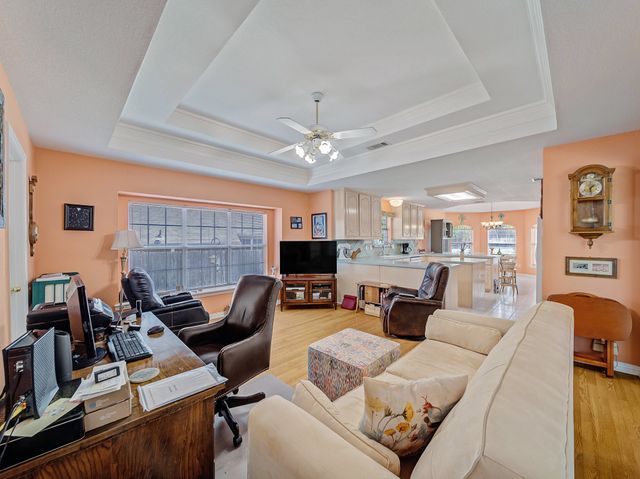 1713 Turtle Point Drive, Desoto, TX 75115