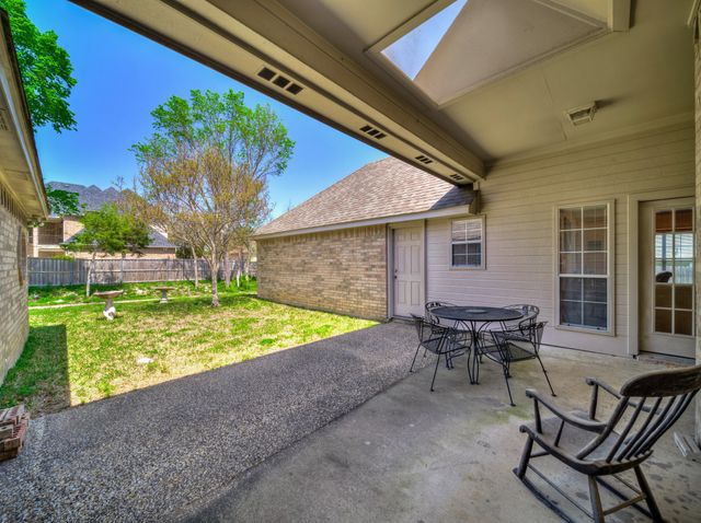 1713 Turtle Point Drive, Desoto, TX 75115
