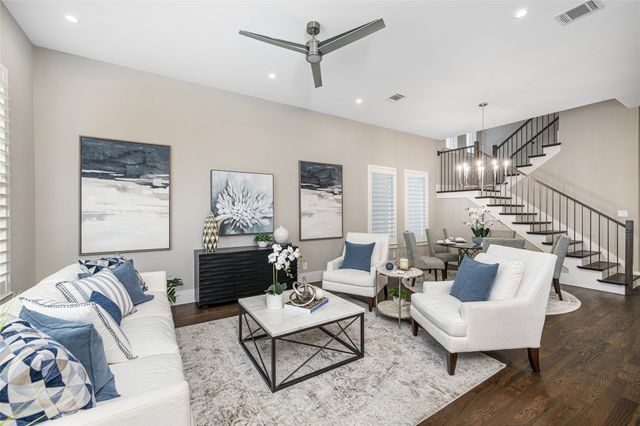 7809 Merit Lane, Plano, TX 75024