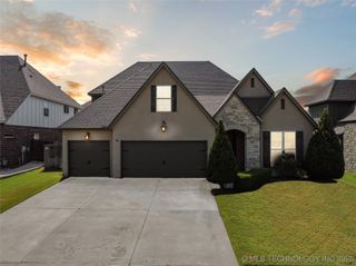 4714 S 167th East Avenue, Tulsa, OK 74134