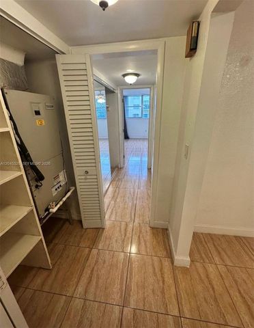 1470 NE 125th Terrace 412, North Miami, FL 33161