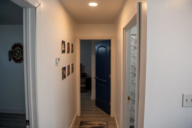 796 Bear Run Road, Gallipolis, OH 45631