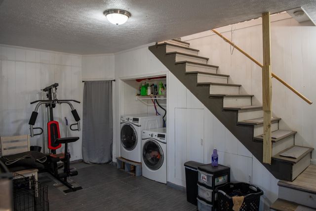 796 Bear Run Road, Gallipolis, OH 45631