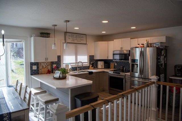 796 Bear Run Road, Gallipolis, OH 45631