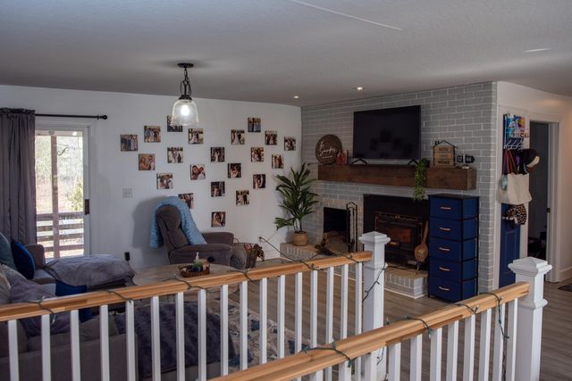 796 Bear Run Road, Gallipolis, OH 45631