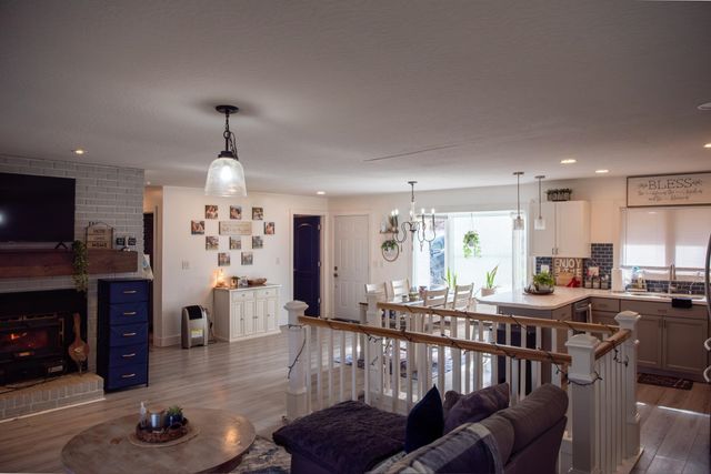 796 Bear Run Road, Gallipolis, OH 45631