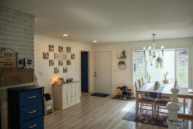 796 Bear Run Road, Gallipolis, OH 45631