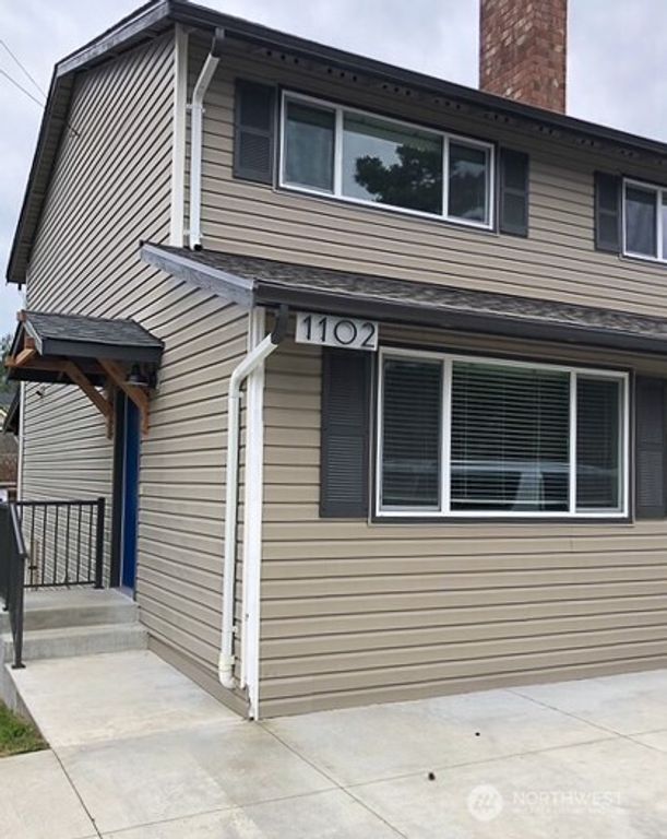 1100 23rd, Bellingham, WA 98225