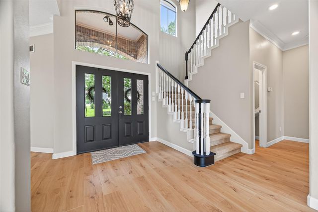 18818 E Cool Breeze Lane, Montgomery, TX 77356