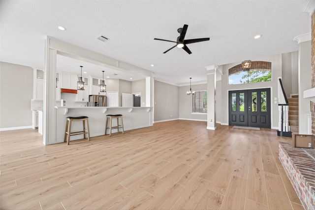 18818 E Cool Breeze Lane, Montgomery, TX 77356