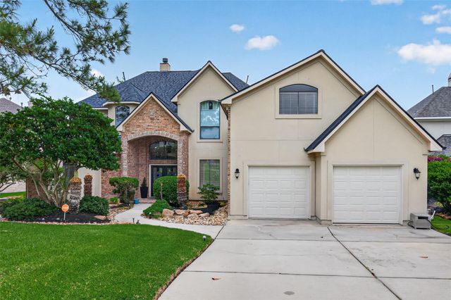 18818 E Cool Breeze Lane, Montgomery, TX 77356