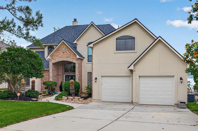 18818 E Cool Breeze Lane, Montgomery, TX 77356