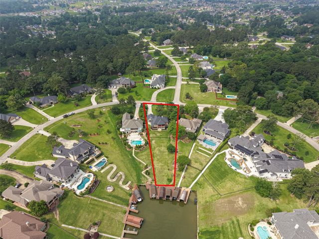18818 E Cool Breeze Lane, Montgomery, TX 77356