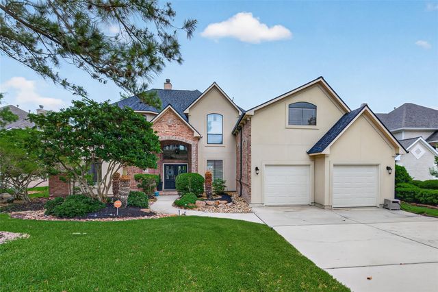 18818 E Cool Breeze Lane, Montgomery, TX 77356