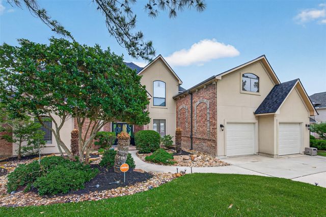 18818 E Cool Breeze Lane, Montgomery, TX 77356