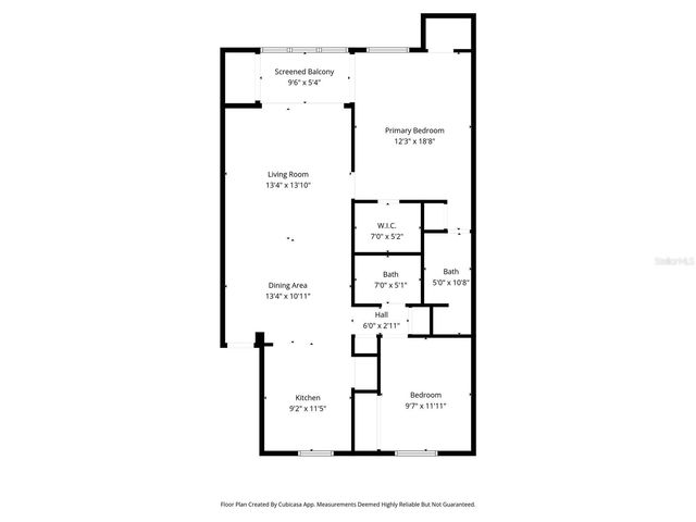 134 CYPRESS COURT 134, Oldsmar, FL 34677