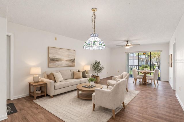 134 CYPRESS COURT 134, Oldsmar, FL 34677